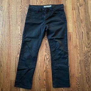 Express Men - Rocco Slim Fit Straight Leg Jeans